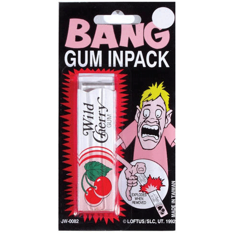 (image for) Bang Gum In Pack